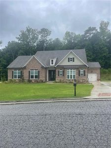 Property at 2175 Calverton Ln SW, South Fulton, GA