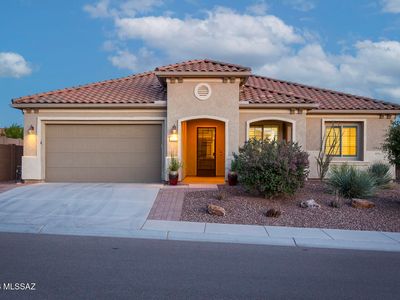 6891 W Cliff Spring Trl