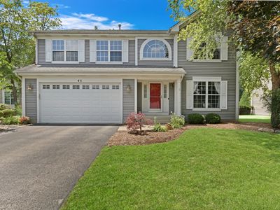 45 Highland Rd