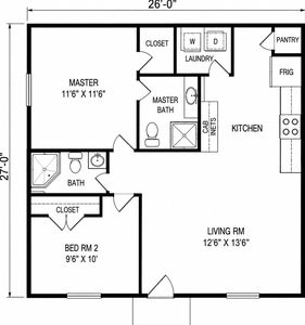 542 Highland Ln Lot 20