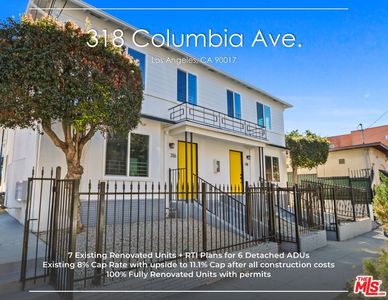 318 Columbia Ave