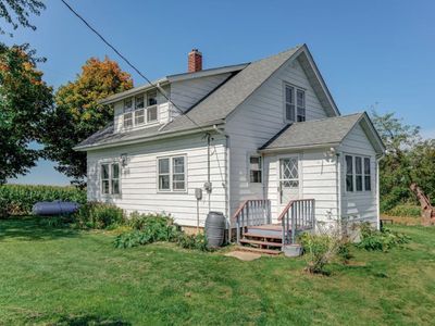 Property at W3290 County Road G, Elmwood, WI
