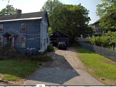 4 Warren Street