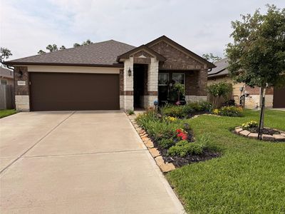 12813 S Winding Pines Dr