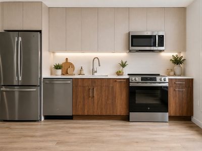 Property at 13 Warwick St #203, Somerville, MA