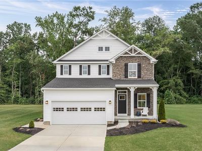 415 Watermans Way