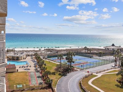 506 Gulf Shore Dr UNIT 617
