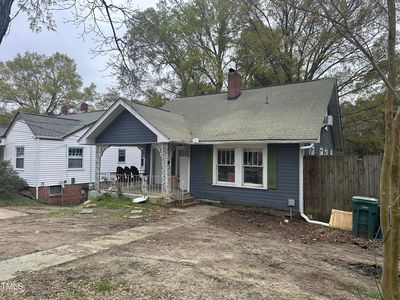 0 Chapel Hill Rd