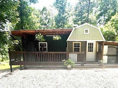 Property at 1212 Madison #2755, Kingston, AR