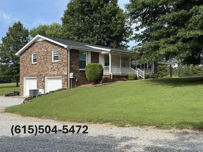 2628 Frank Abernathy Rd