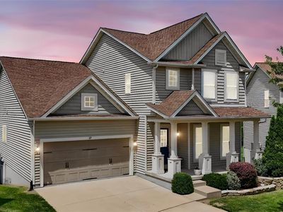 47 Country Stone Ct