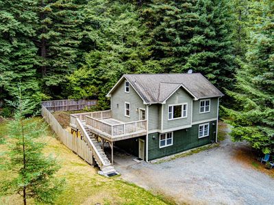 3924 Old Railroad Grade Rd