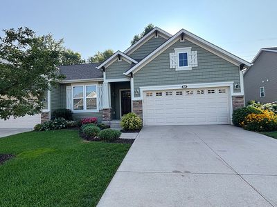 505 W Abbey Mill Dr SE