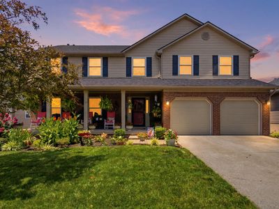 113 Hillbrook Dr