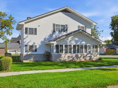 504 W Walnut St