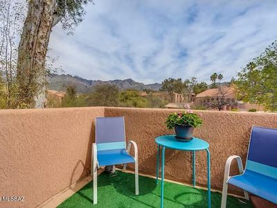 5051 N Sabino Canyon Rd Unit 2252