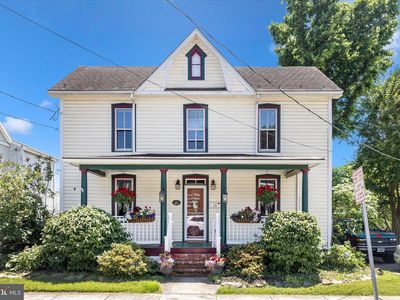 Property at 316 Brunswick St, Brunswick, MD