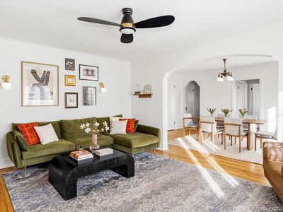 1369 N Downing Street #4