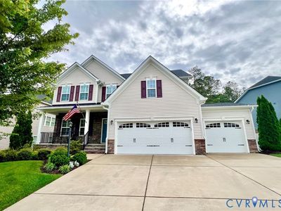 6427 Twin Falls Ct