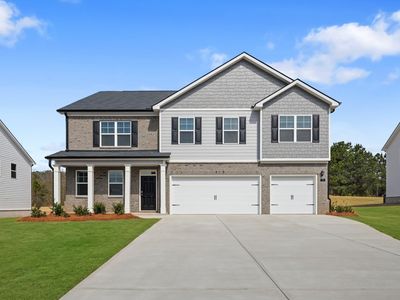 820 Pelham Way