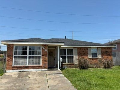 3601 Tulane Dr