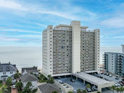 89 S ATLANTIC AVENUE #1503