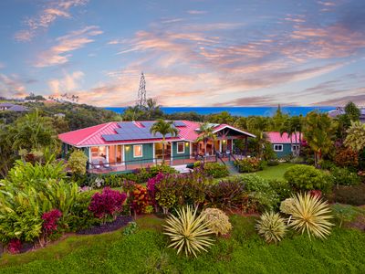 3275 Kalihiwai Rd #A & B