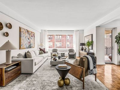 45 E End Ave APT 11F