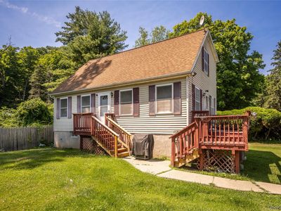 5 Lake Amenia Road