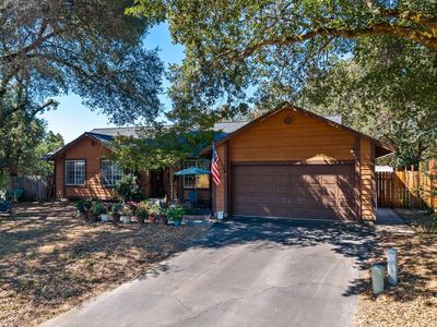 321 Forsythe Drive