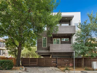 5734 Oram St Unit 102