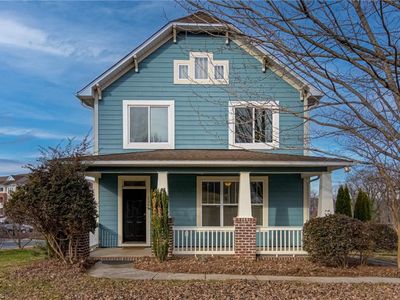 Property at 1395 Mint St, Winston Salem, NC