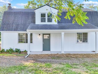11745 Smith Rd NW
