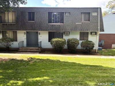 612 Blackstone Village #612