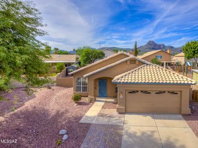 9061 N Running Bear Pl