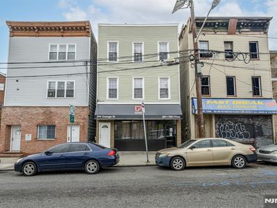 294 Orange Street