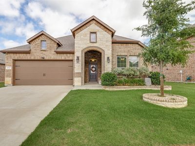 2817 Half Moon Rd