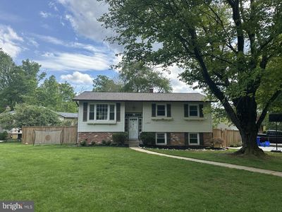 Property at 4300 Marionet St, Rockville, MD