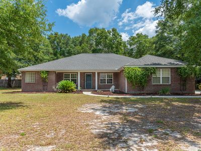 Property at 1925 Hidden Springs Dr, Baker, FL