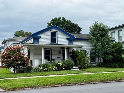 Property at 800 N Decatur St, Watkins Glen, NY