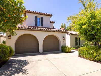 302 Pasadera Dr