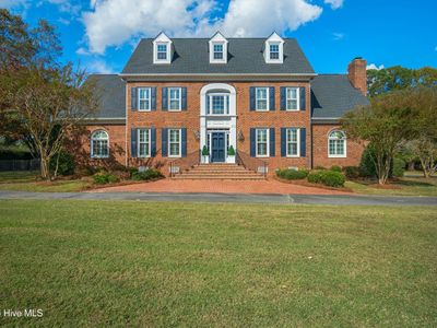 3307 Quail Ridge Road