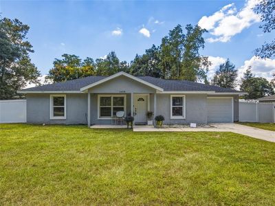 Property at 1658 NE 162ND PLACE, Citra, FL