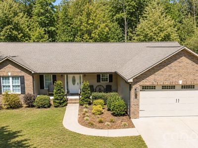 6825 Forney Hill Rd