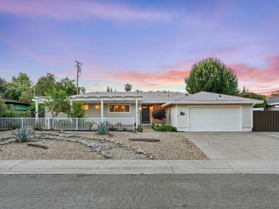 Property at 4341 Jan Dr, Carmichael, CA