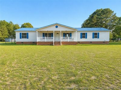 3460 Sunny Dale Dr