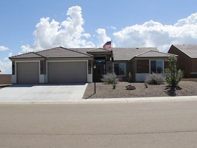 4728 N Old Ranch Ln