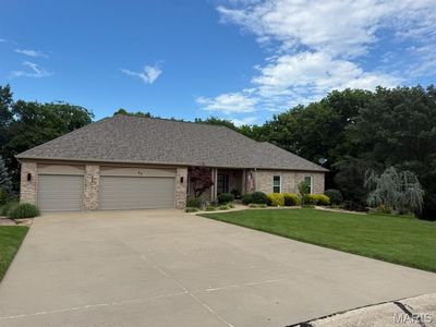 42 Clarksburg Ct