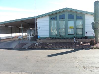 775 W Roger Rd Lot 48