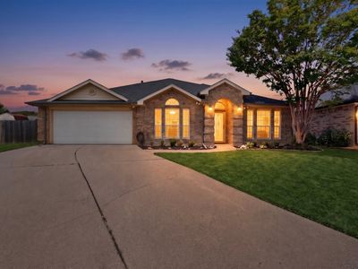 1012 Hidden View Ct